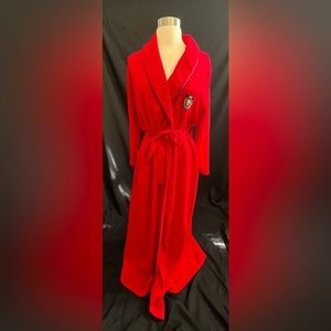 Vintage robe